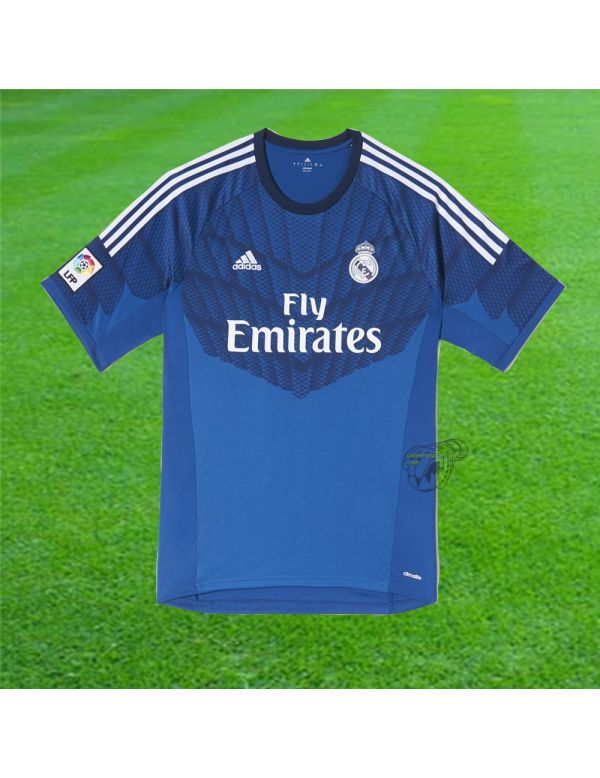 Adidas - Maillot gardien de but Real Madrid Replica S05454 / 304 Maillot manches courtes boutique en ligne Gardien de but