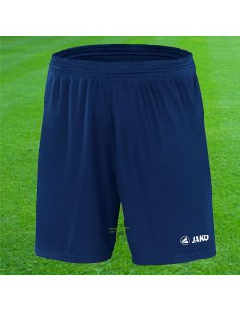 Boutique pour gardiens de but Shorts Joueur (sans protection)  Jako - Short Joueur Manchester Bleu Marine 4412-09 / 24