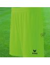 Boutique pour gardiens de but Shorts Joueur (sans protection)  Erima - Short Rio 2.0 Vert Fluo 3151801 / 42