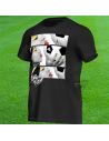 Boutique pour gardiens de but Polos / t-shirts  Adidas - Tee shirt Football Love AA4016