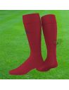 Boutique pour gardiens de but Chaussettes gardien  Adidas - Chaussettes Milano Rouge Noir A97995