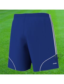 Boutique pour gardiens de but Shorts Joueur (sans protection)  Adidas - Short Squadra Bleu roi Z21573 / 293