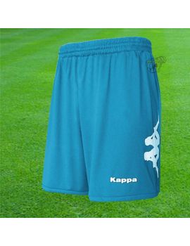 Boutique pour gardiens de but Shorts Joueur (sans protection)  KAPPA - SHORT CIAMPINO BLEU 30110P0/076 / 291